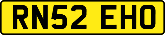 RN52EHO