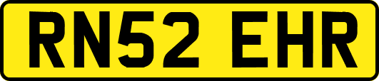 RN52EHR
