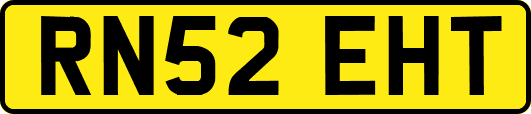 RN52EHT