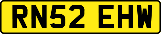 RN52EHW
