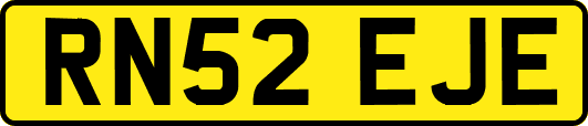 RN52EJE