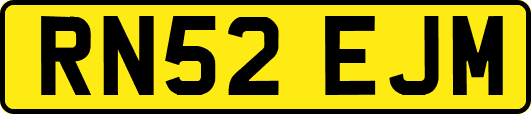 RN52EJM