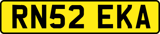 RN52EKA