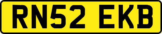 RN52EKB