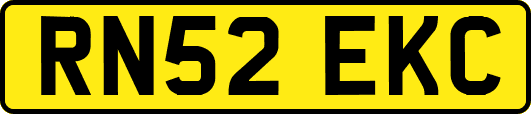RN52EKC