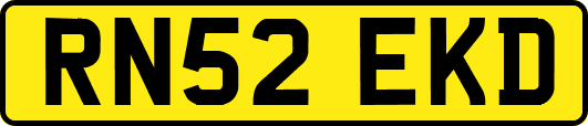 RN52EKD
