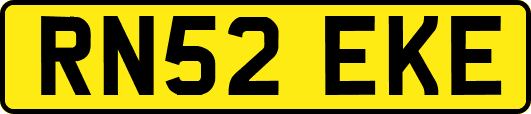 RN52EKE