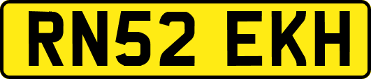 RN52EKH
