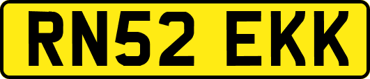 RN52EKK