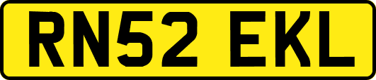 RN52EKL