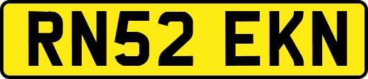 RN52EKN