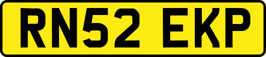 RN52EKP