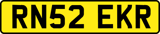RN52EKR