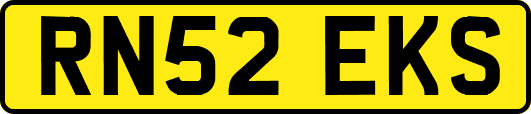 RN52EKS