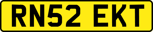 RN52EKT