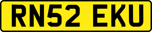 RN52EKU