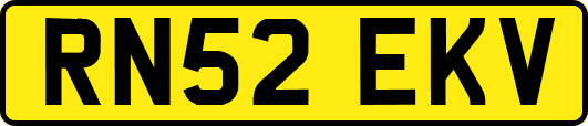 RN52EKV