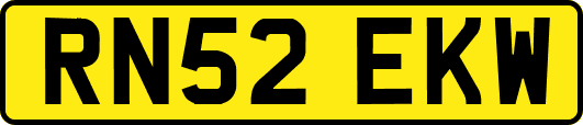 RN52EKW