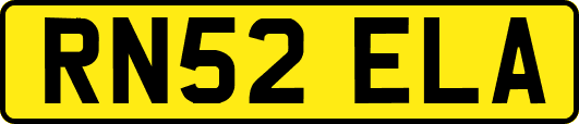 RN52ELA