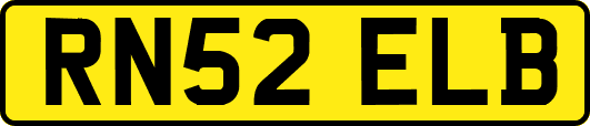 RN52ELB