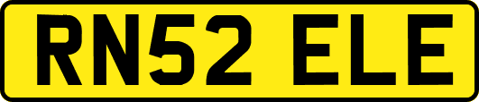 RN52ELE