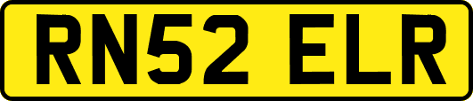 RN52ELR