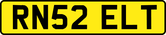 RN52ELT