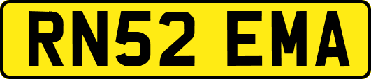 RN52EMA
