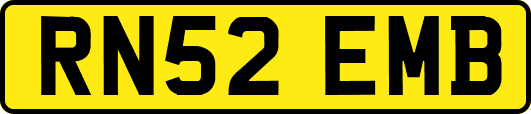 RN52EMB
