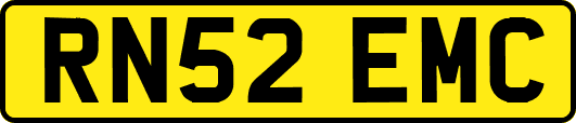 RN52EMC