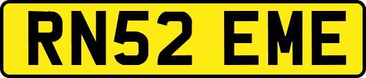 RN52EME
