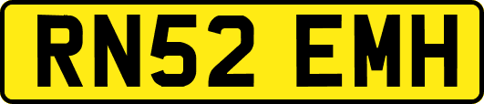 RN52EMH