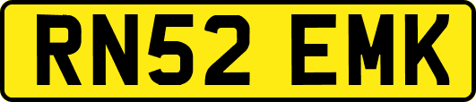 RN52EMK