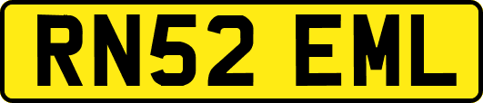 RN52EML