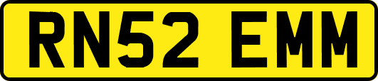 RN52EMM