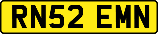 RN52EMN