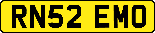 RN52EMO
