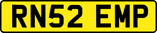 RN52EMP