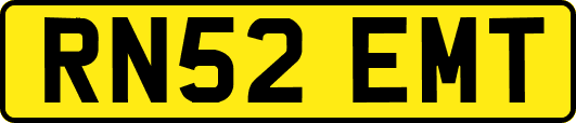 RN52EMT