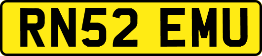 RN52EMU