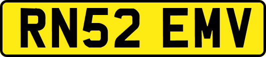 RN52EMV