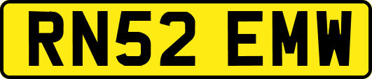 RN52EMW