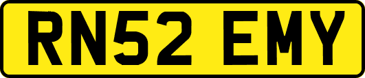 RN52EMY