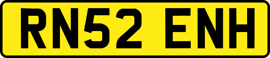 RN52ENH