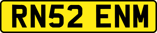 RN52ENM