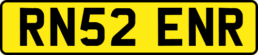 RN52ENR