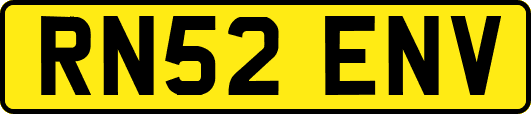 RN52ENV