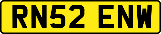 RN52ENW