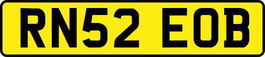 RN52EOB
