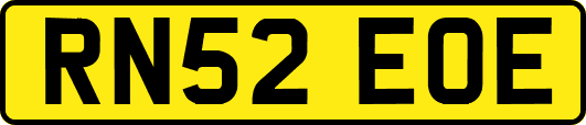 RN52EOE